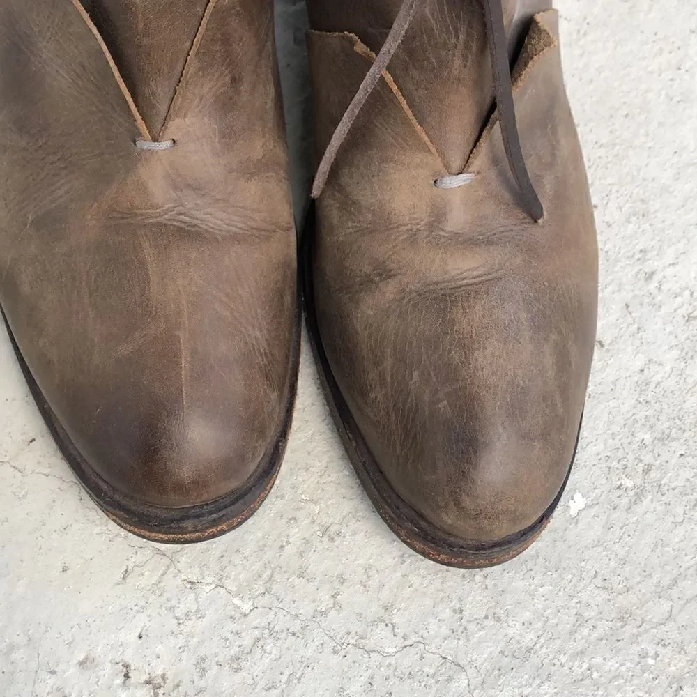 Manila  Grace  ankle boots